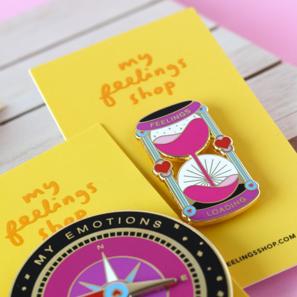 Pin on emotion cards