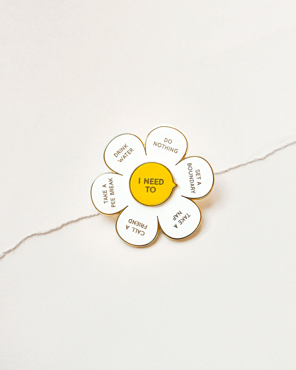 What To Drink Interactive Enamel Pin What To Drink Interactive Enamel Pin